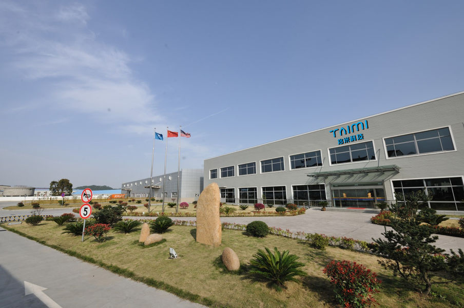 TaiMi(Shenzhen) electronics technology Co.,ltd
