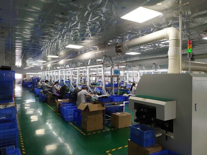 TaiMi(Shenzhen) electronics technology Co.,ltd