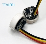 0.5 - 4.5v Ceramic Pressure Transmitter Sensor Pressure Transducer With PCB Cable