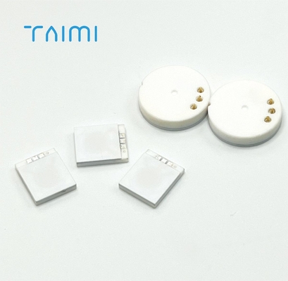 0.5MPa  - 4.5MPa Ceramic Capacitive Pressure Sensor Highly Stable Easy Integrated