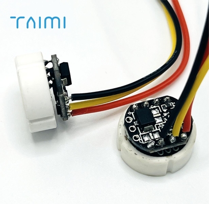 0.5 - 4.5v Ceramic Pressure Transmitter Sensor Pressure Transducer With PCB Cable